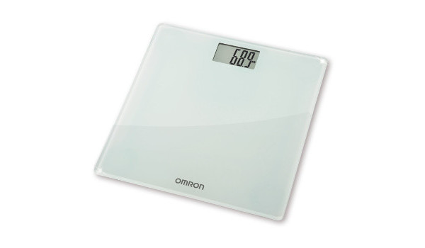 Весы Omron HN-286