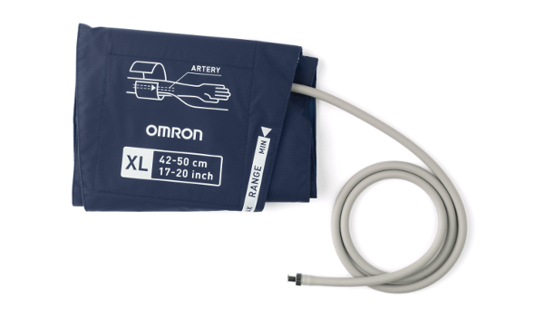 Манжета Omron GS Cuff XL, сверхбольшая