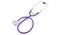 Стетофонендоскоп CS Medica CS-417, фиолетовый