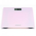 Весы Omron HN-289, розовые - 2