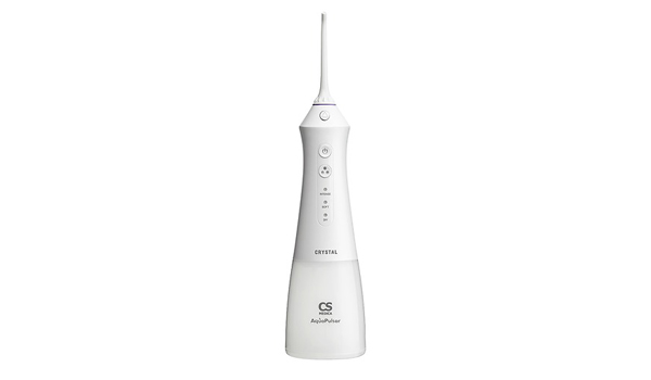 Ирригатор CS Medica AquaPulsar CS-1 Pro Dent Crystal