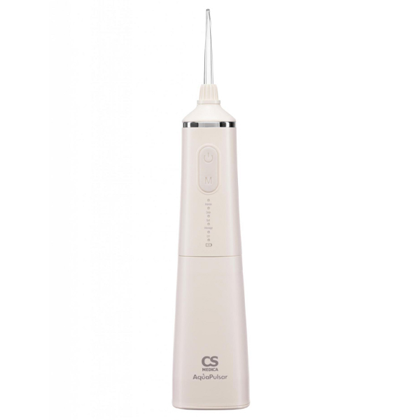 Ирригатор CS Medica AquaPulsar CS-9 Comfort ZeroCreme - купить на ...