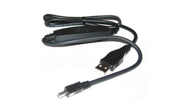 USB кабель для принтера Omron HHX Print E1