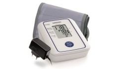 Тонометр Omron M2 Basic, HEM 7116-ARU