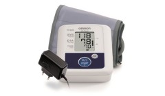 Тонометр Omron M2 Classic, HEM 7117H-ARU