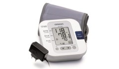 Тонометр Omron M3 Expert, HEM 7200H-ARU