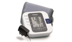 Тонометр Omron M3 Family, HEM 7202-ARU