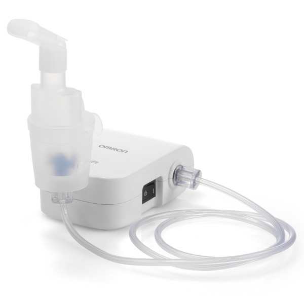 Небулайзер Omron CompAir NE-C21 Basic, NE-C803 - купить на сайте Omron