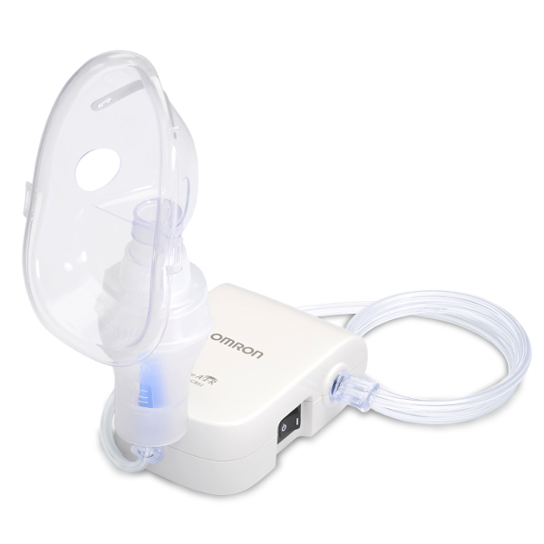 Небулайзер Omron CompAir NE-C20 Basic, NE-C802 - купить на сайте Omron