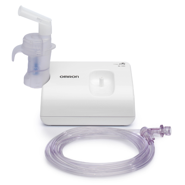 Небулайзер Omron CompAir NE-C25, NE-C102-RU - купить на сайте Omron