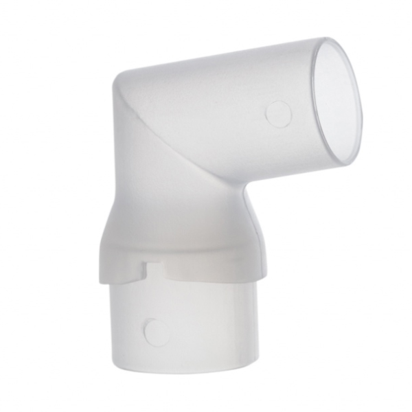 Переходник для небулайзеров Omron NE-С17/С25/Neko Kat