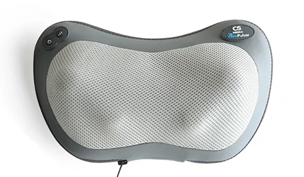 Массажная подушка CS Medica VibraPulsar CS-cr6 BodyRelax