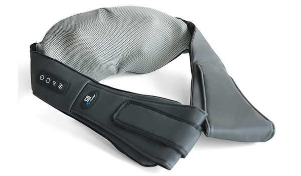 Массажная подушка CS Medica VibraPulsar CS-cr7 BodyRelax Pro