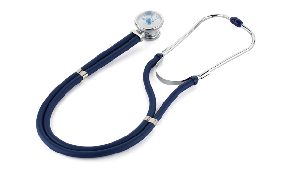 Стетофонендоскоп CS Medica CS-421, синий