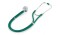Стетофонендоскоп CS Medica CS-421, зеленый