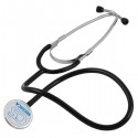 Фонендоскоп CS Medica CS-404, черный - 1