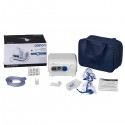 Небулайзер Omron CompAir NE-C28 Plus - 2