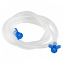 Воздуховодная трубка для небулайзеров Omron серии CompAir NE - 1