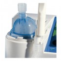 Небулайзер Omron Ultra Air NE-U17 - 2