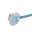 Стетофонендоскоп CS Medica CS-417, голубой - 2