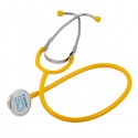 Стетофонендоскоп CS Medica CS-417, желтый - 2