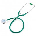 Стетофонендоскоп CS Medica CS-417, зеленый - 1