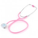 Стетофонендоскоп CS Medica CS-417, розовый - 1