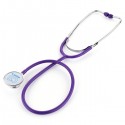Стетофонендоскоп CS Medica CS-417, фиолетовый - 1