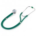 Стетофонендоскоп CS Medica CS-421, зеленый - 1