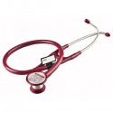 Стетофонендоскоп CS Medica CS-422 Premium, малиновый - 1