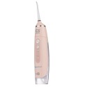 Ирригатор CS Medica AquaPulsar CS-3 Portable SoftPink - 1