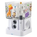 Ирригатор CS Medica Kids CS-32 Family - 1