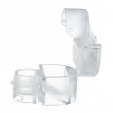 Резервуар для небулайзера Omron NE-U100 - 2