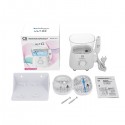 Ирригатор CS Medica AquaPulsar OS-1 Ultra White - 7