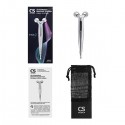 Массажер CS Medica CS-301 FaceLift 3D роликовый - 4