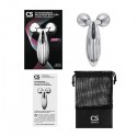 Массажер CS Medica CS-302 BodyLift 3D роликовый - 4