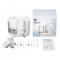 Ирригатор CS Medica AquaPulsar CS-10 Prestige White - 7