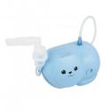 Небулайзер Omron Neko Kat (KRU) голубой - 2