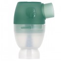 Небулайзерная камера для Omron DuoBaby NE-C301, для верхних дыхательных путей - 1
