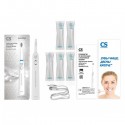 Звуковая щетка CS Medica SonicMax CS-235 New, белая - 4