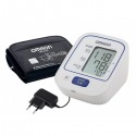 Тонометр Omron M2 Plus с универсальной манжетой и адаптером - 1