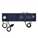 Тонометр CS Medica CS 106 (с фонендоскопом и манжетой с фиксирующим кольцом) - 3