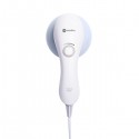 Вибромассажер CS Medica VibraPulsar CS-r9 Cellu Pro+ (голубой) - 4