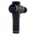 Массажер перкуссионный для тела CS Medica VibraPulsar CS-v15 REVOLT Massage Gun (Черный) - 4