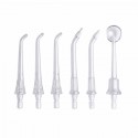 Ирригатор CS Medica CS-5 Smart NeoWhite - 7