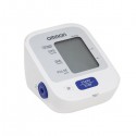 Тонометр Omron M2 Basic с универсальной манжетой и адаптером - 3