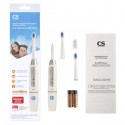 Звуковая щетка CS Medica CS-262 - 3