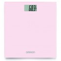 Весы Omron HN-289, розовые - 1