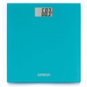 Весы Omron HN-289, бирюзовые - 1